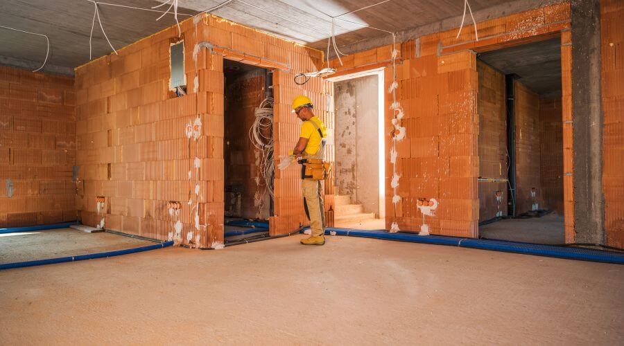 Local Chimney Repair in Lincolnton, NC